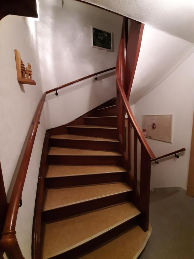 Haus Mit Ausblick 3 Schlafzimmer Wilkau-Hasslau Екстериор снимка