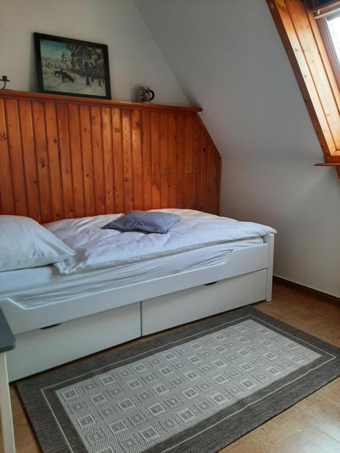Haus Mit Ausblick 3 Schlafzimmer Wilkau-Hasslau Екстериор снимка