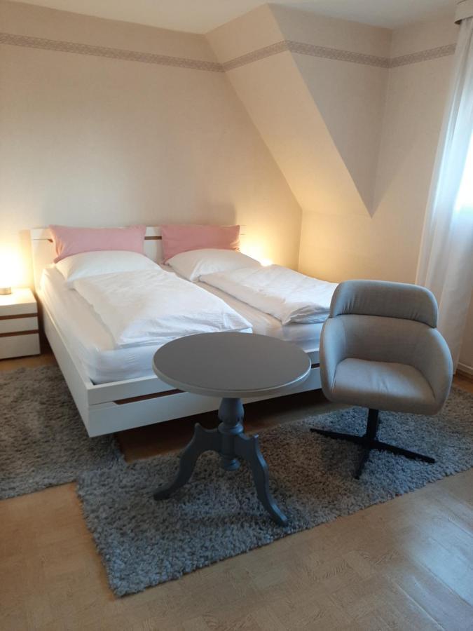 Haus Mit Ausblick 3 Schlafzimmer Wilkau-Hasslau Екстериор снимка